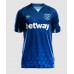 Maillot de foot West Ham United Troisième vêtements 2023-24 Manches Courtes